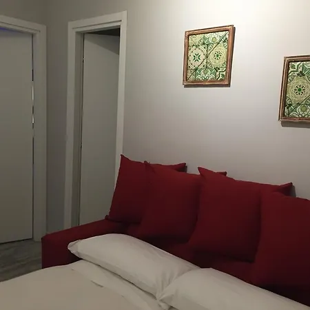 Tiberinapart Daire Roma